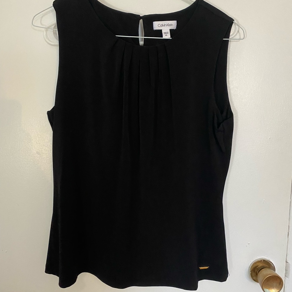 Calvin Klein top